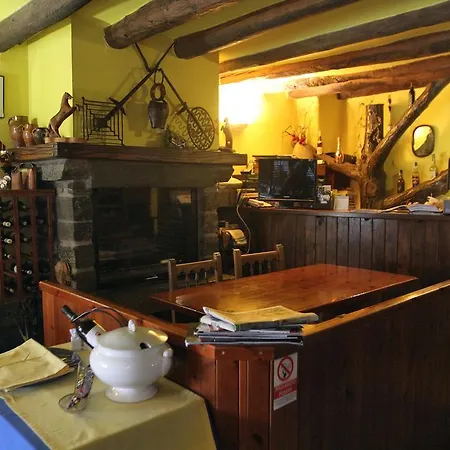 L'estanca De L'era Pobleta de Bellvehí