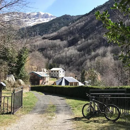 L'estanca De L'era 2* Pobleta de Bellvehí