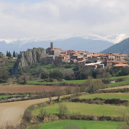 L'estança De L'era 2*
