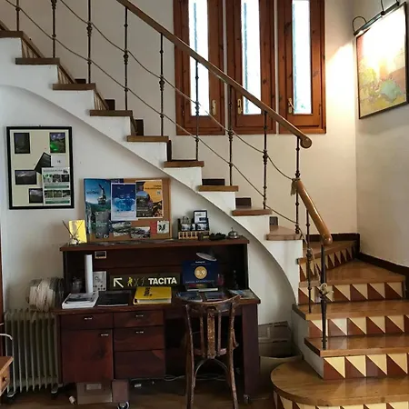 Aparthotel L'estanca De L'era La Pobleta de Bellvei