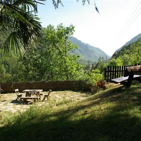 L'estanca De L'era Aparthotel 2*