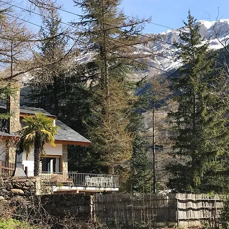 L'estanca De L'era Aparthotel La Pobleta de Bellvei