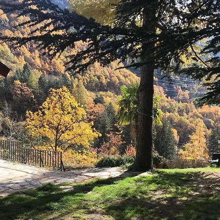 L'estanca De L'era Aparthotel 2*