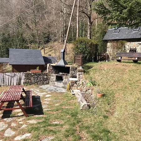 L'estanca De L'era Aparthotel La Pobleta de Bellvei