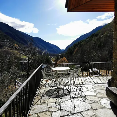 Aparthotel L'estanca De L'era La Pobleta de Bellvei