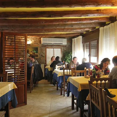 Aparthotel L'estanca De L'era