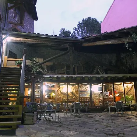L'estanca De L'era Aparthotel