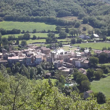 Aparthotel L'estanca De L'era