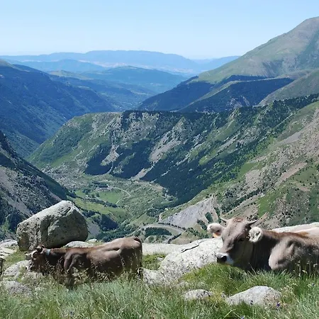 Aparthotel L'estanca De L'era La Pobleta de Bellvei