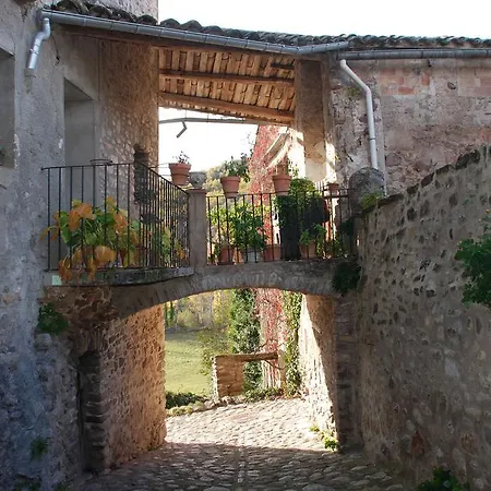 L'estanca De L'era