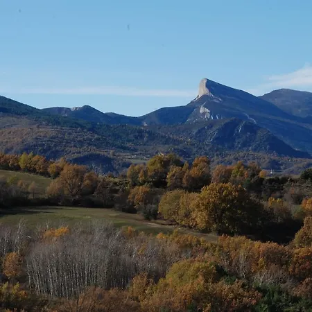 L'estanca De L'era 2* La Pobleta de Bellvei