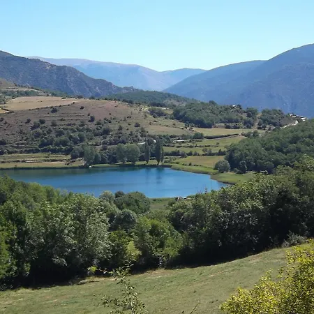 L'estanca De L'era