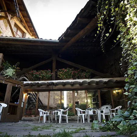 Aparthotel L'estanca De L'era La Pobleta de Bellvei