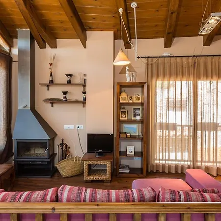 Aparthotel L'estanca De L'era