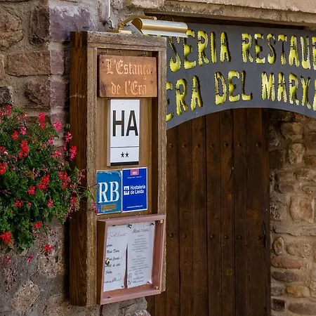 Aparthotel L'estanca De L'era 2*