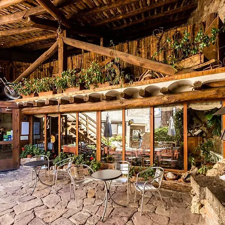 L'estanca De L'era Aparthotel La Pobleta de Bellvei